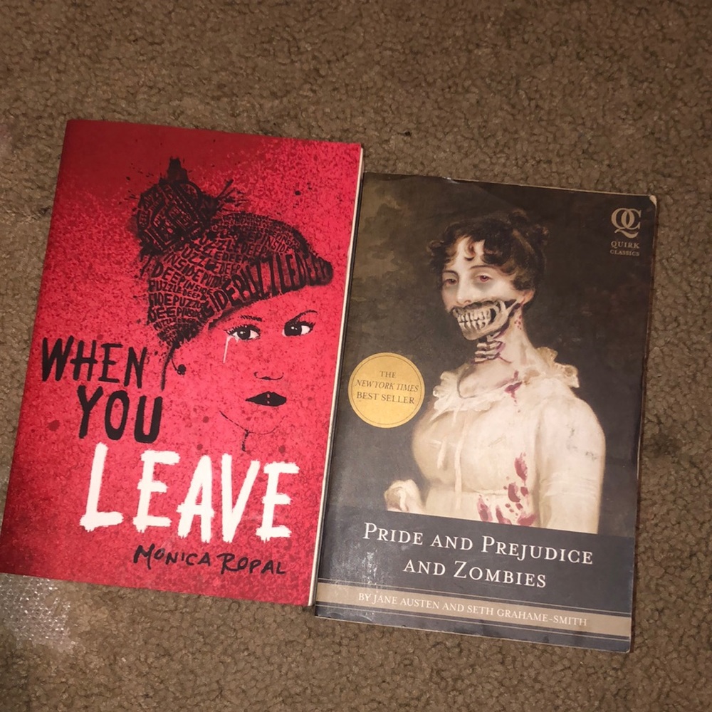 Books
